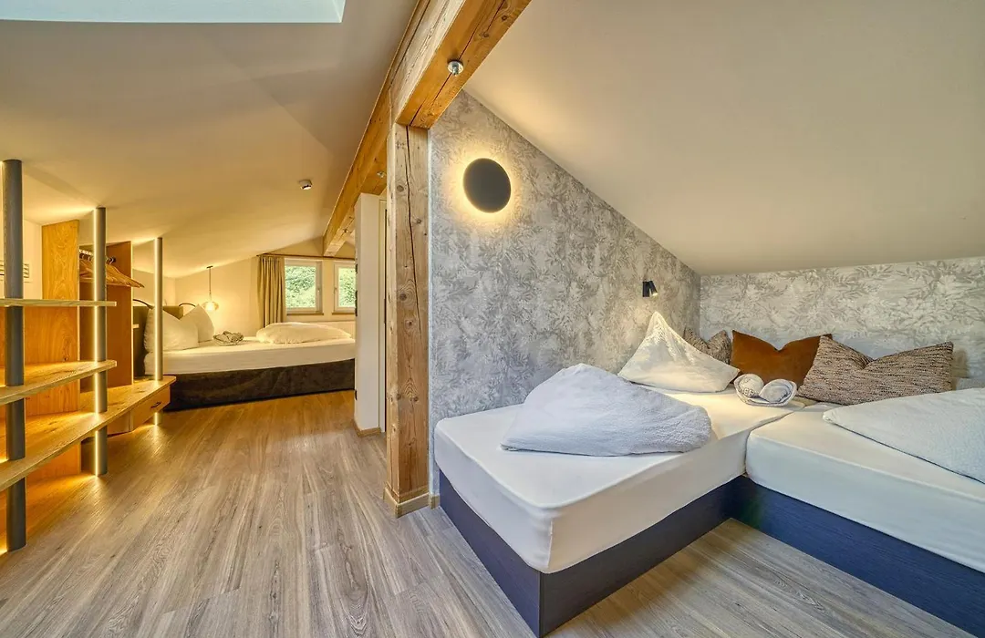 Family Hotel Gutenberg-1
